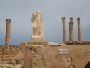 Sabratha